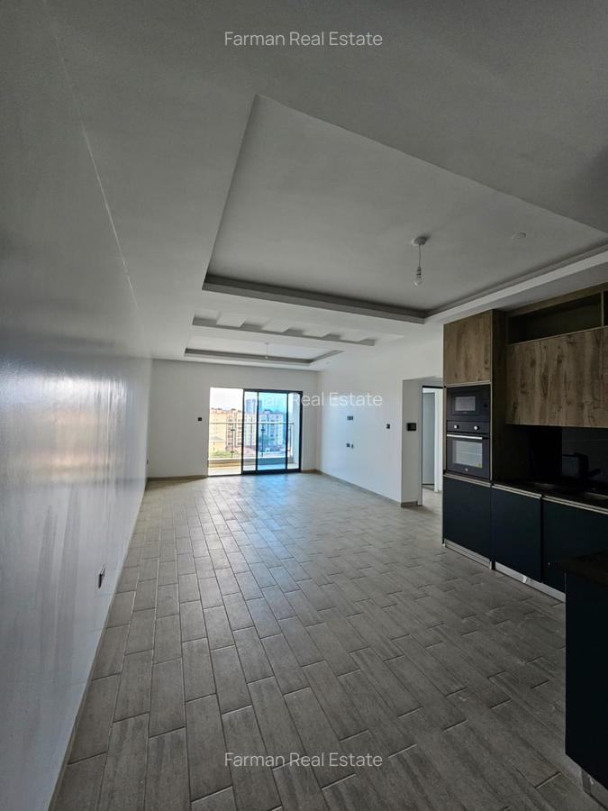 2 Bed Apartment with En Suite in Lavington - 3