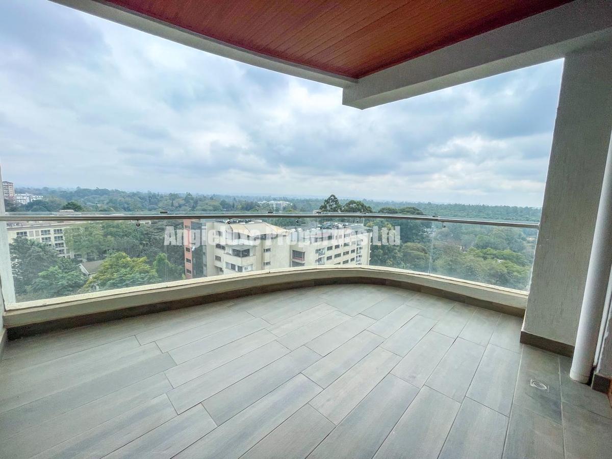2 bed apartment with en suite at general mathenge