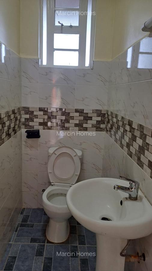 4 Bed Townhouse with En Suite at Kenyatta Road - 8