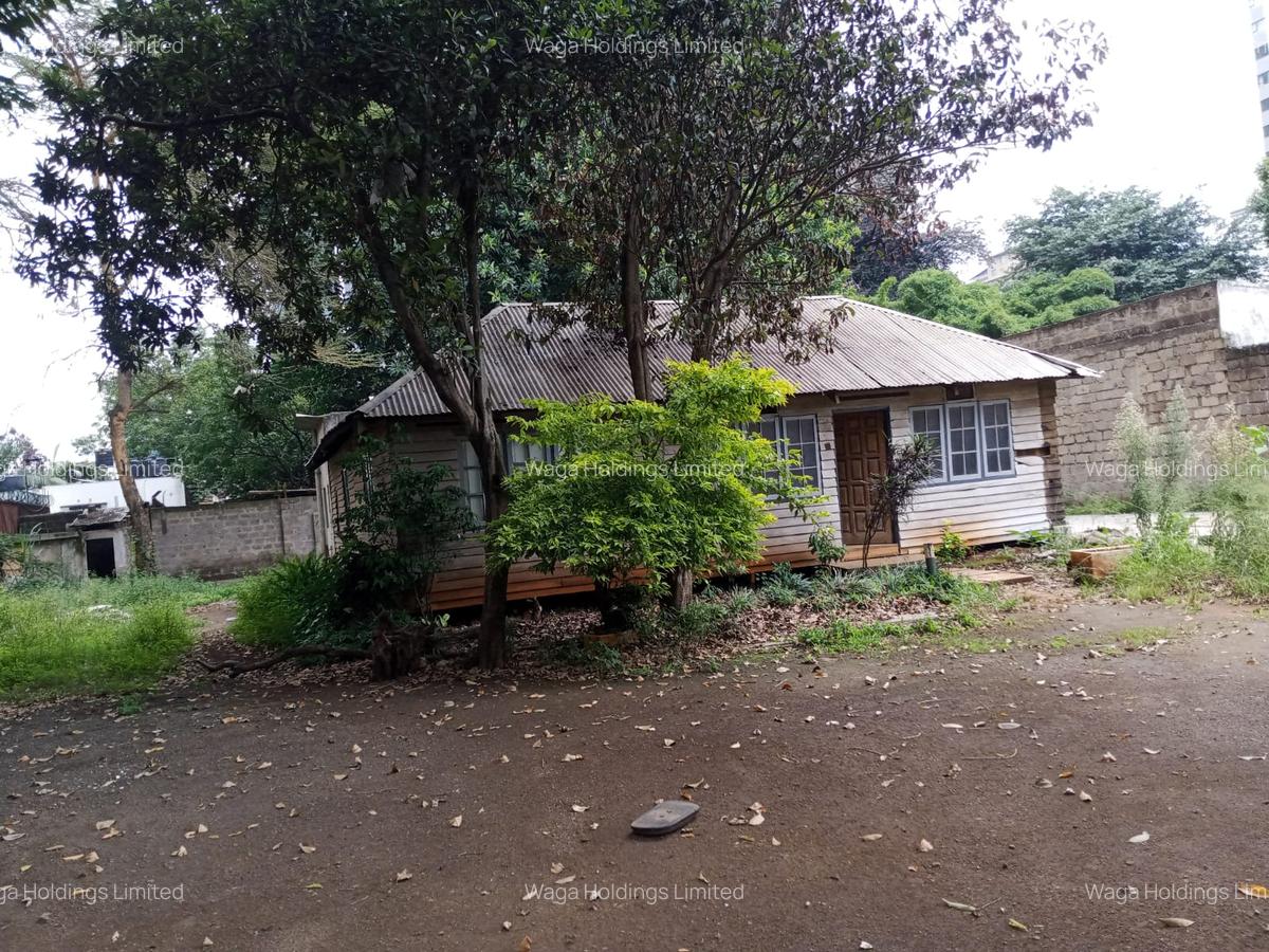 0.5 ac Land at Muthithi Road - 4