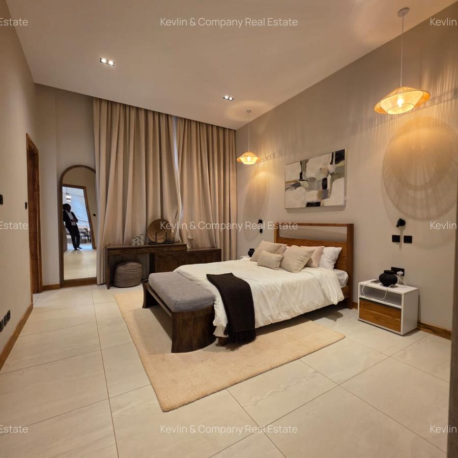 4 Bed Apartment with En Suite in Loresho - 9