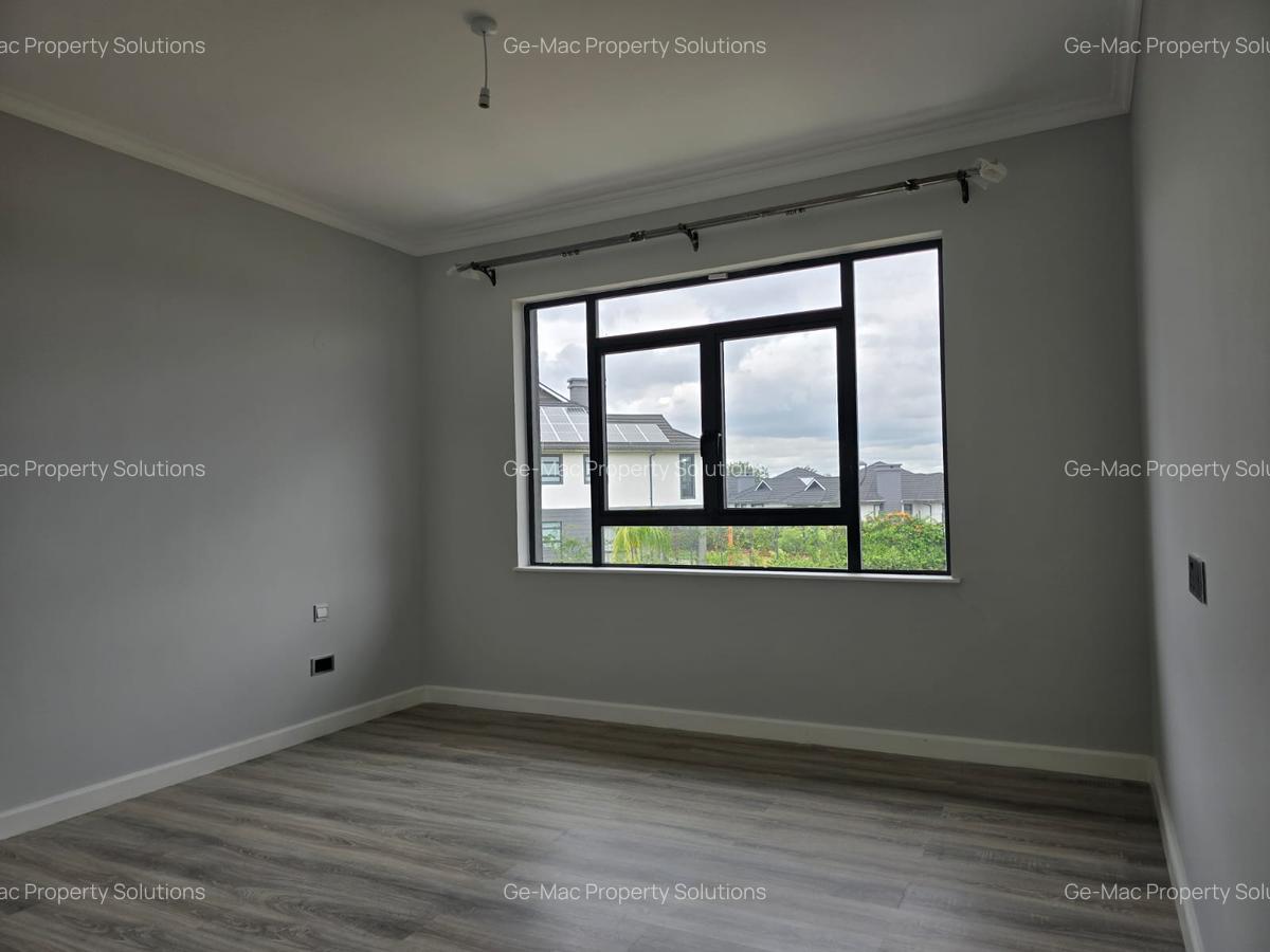 4 Bed Villa with En Suite at Kiambu Road - 14