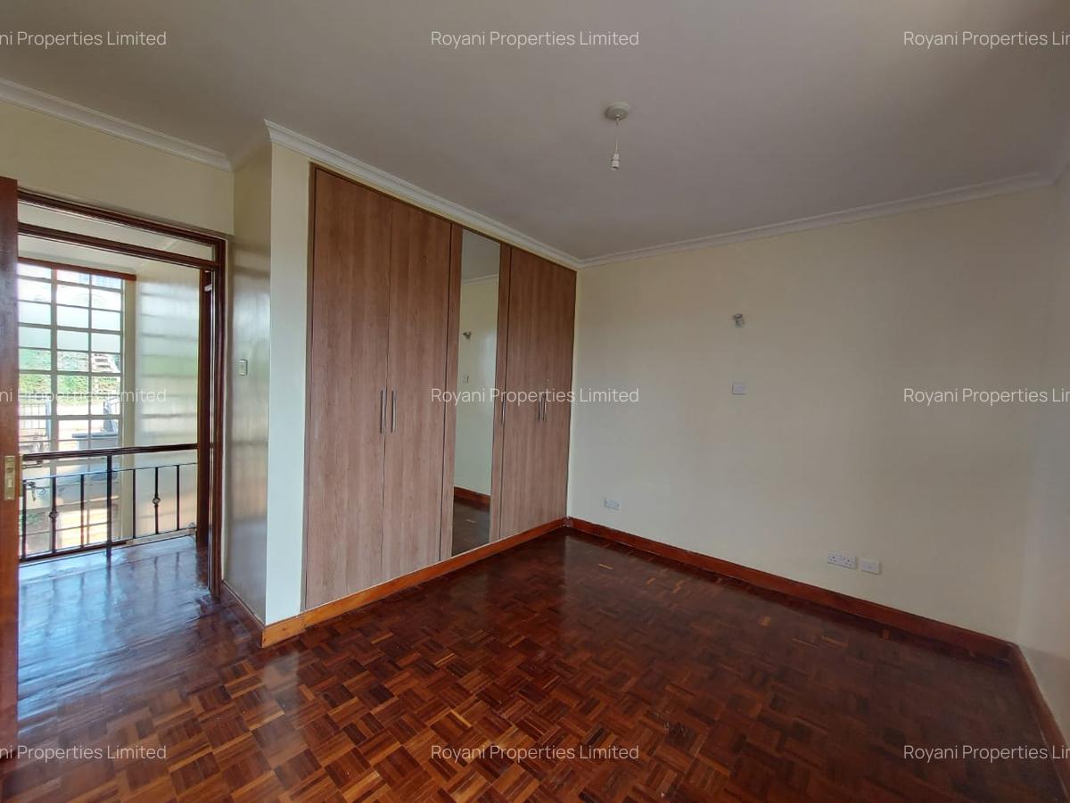 4 Bed House with En Suite at Kasarini - 6