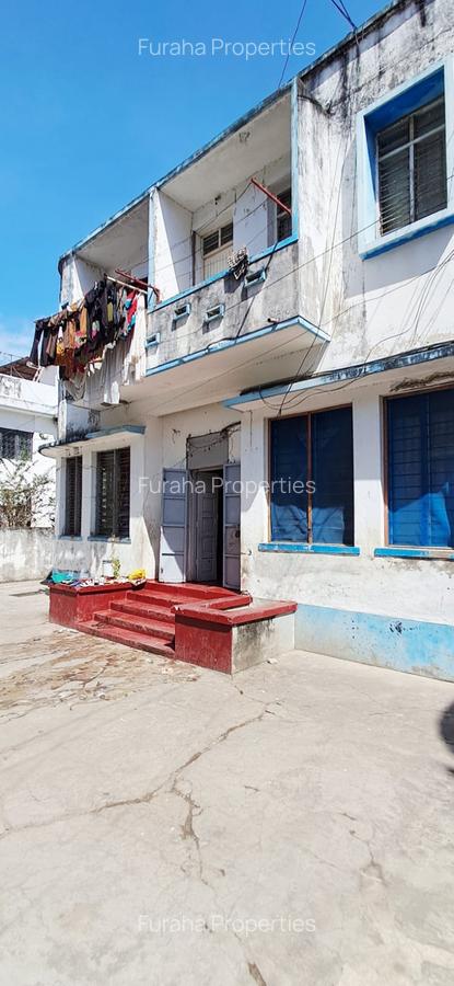 2 Bed Apartment in Mombasa CBD - 3