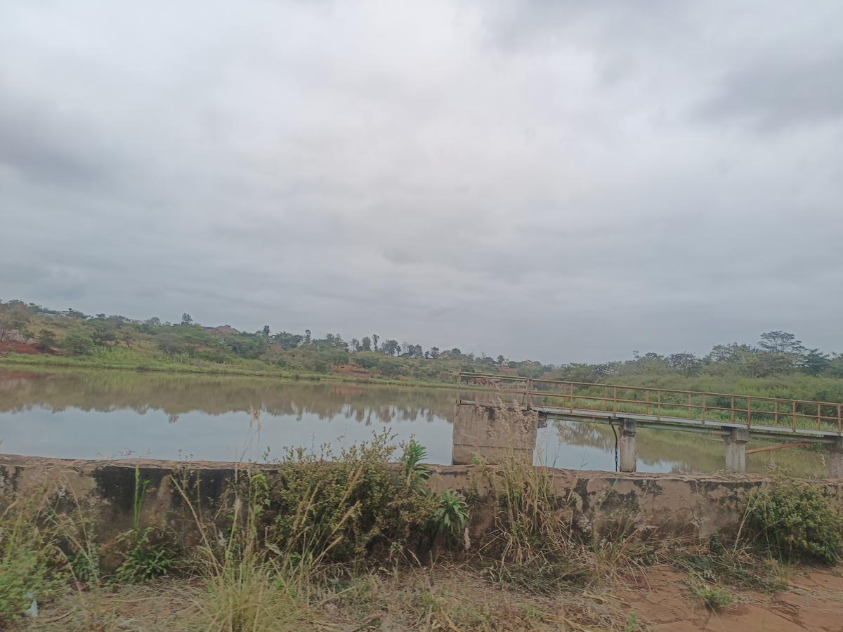 0.25 ac Land at Thika Greens Golf Estate - 19