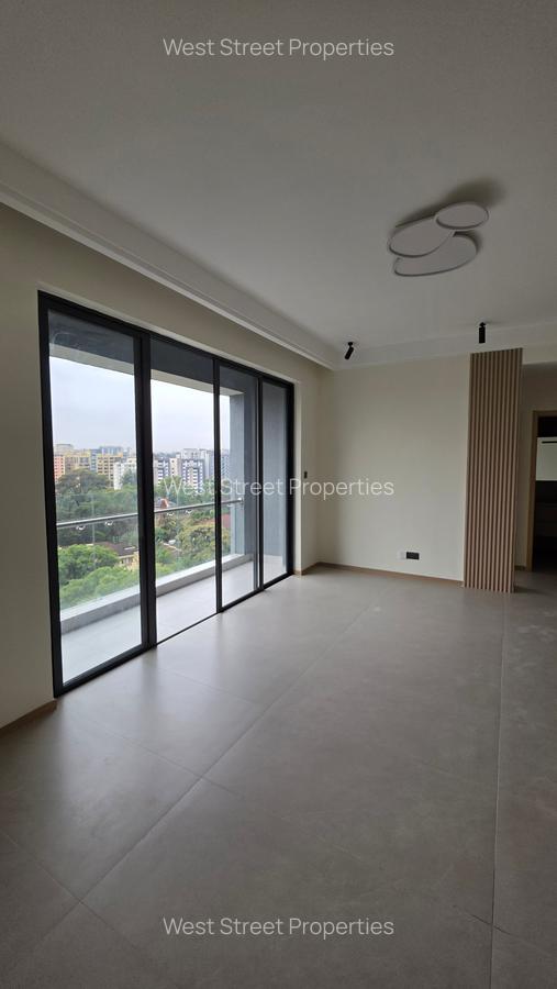 2 Bed Apartment with En Suite at Westlands - 2