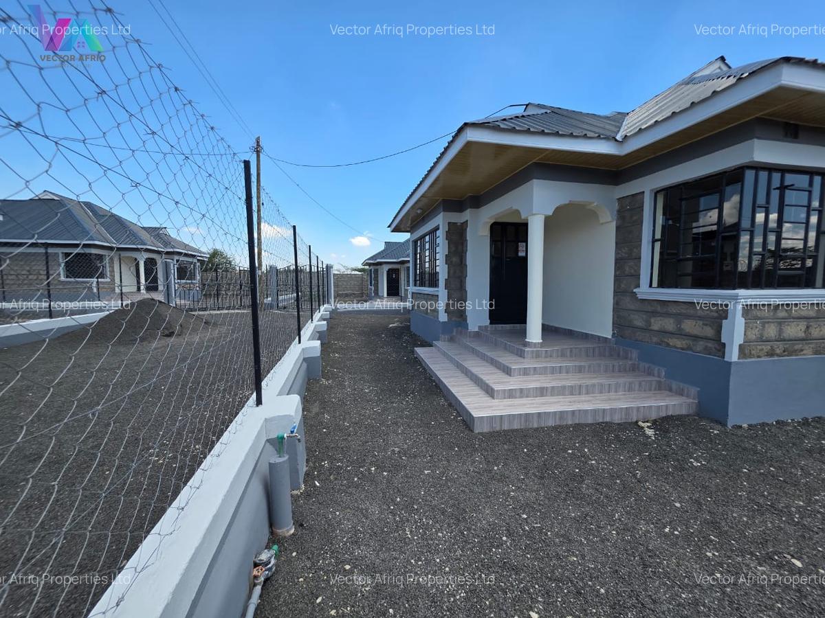 3 Bed House with En Suite at Milimani - 3