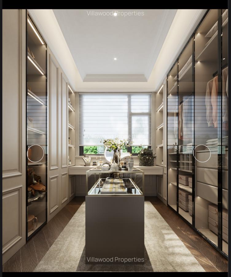 5 Bed Villa with En Suite in Lavington - 14