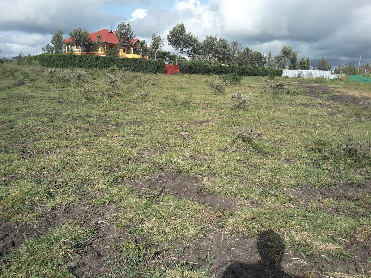 0.1 ha Residential Land in Ongata Rongai - 1