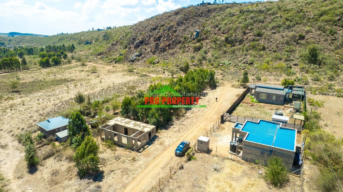 0.05 ha Residential Land at Kamangu - 2