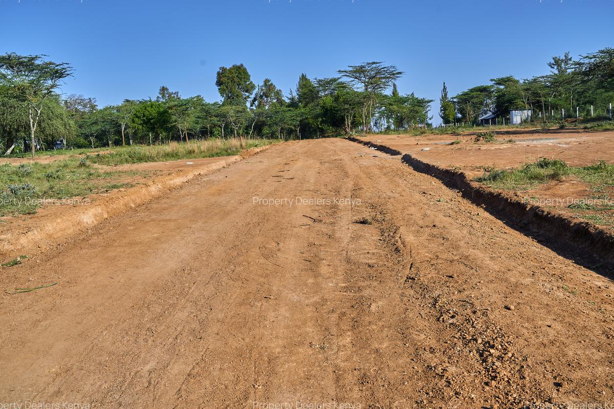 505 ac Land at Maiyan Road - 5