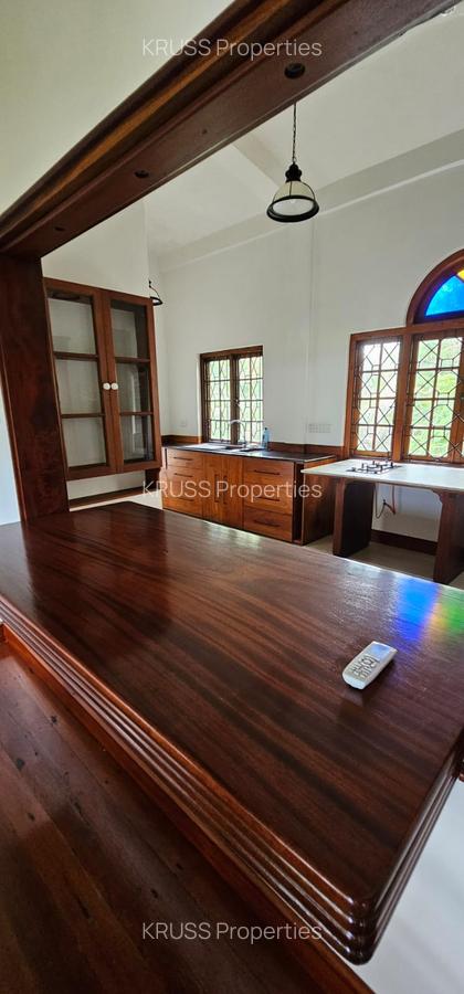 Furnished 2 Bed Apartment with En Suite at Ar174 - 5
