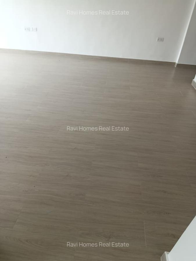 2 Bed Apartment with En Suite in Kilimani - 3