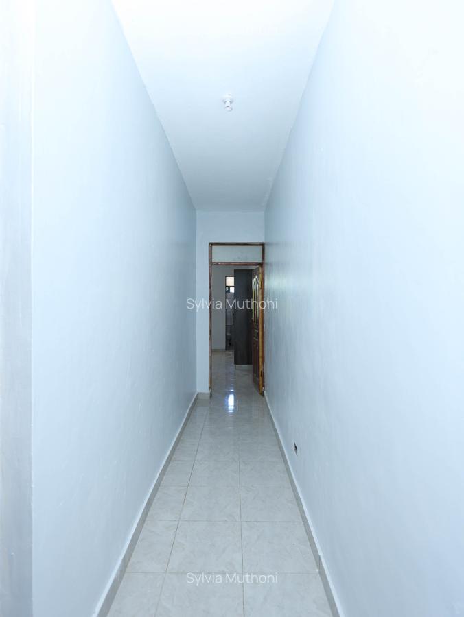 4 Bed Townhouse with En Suite at Twiga Road - 13