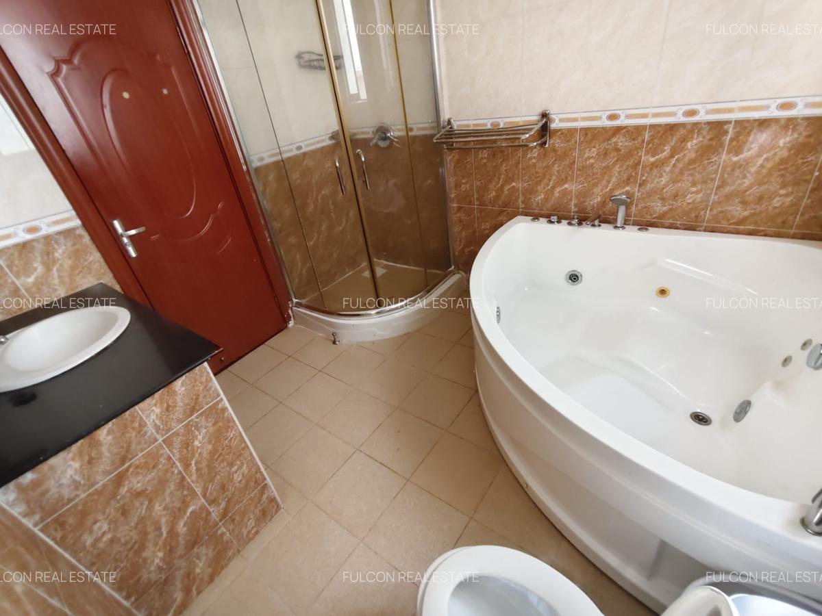 3 Bed Apartment with En Suite in Kileleshwa - 17