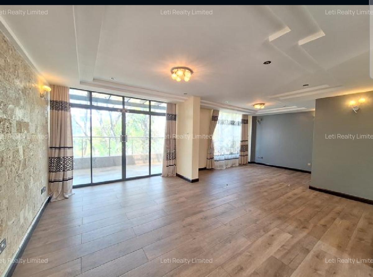 5 Bed Townhouse with En Suite in Lavington - 9