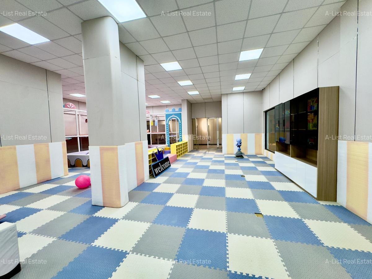 Furnished 2 Bed Apartment with En Suite at Mandera Road - 13