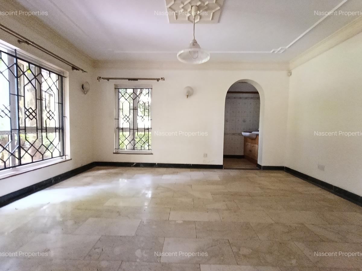 5 Bed House with En Suite in Lower Kabete - 18