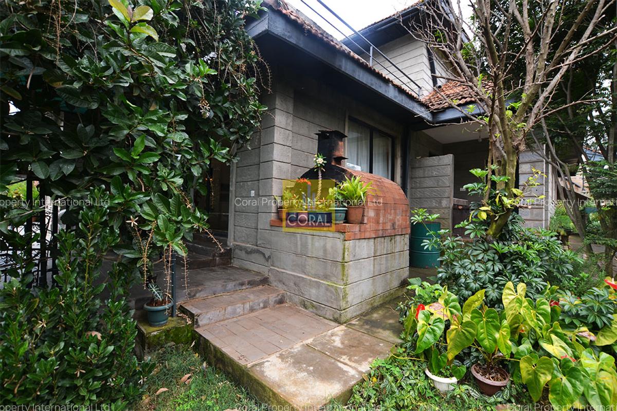 7 Bed House in Kiambu Road - 20