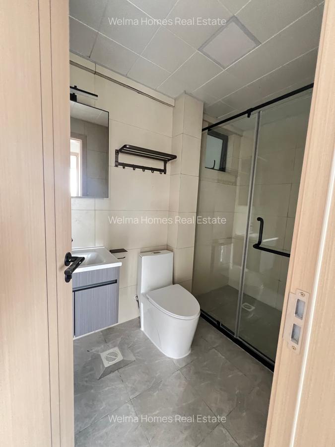 2 Bed Apartment with En Suite in Riverside - 1