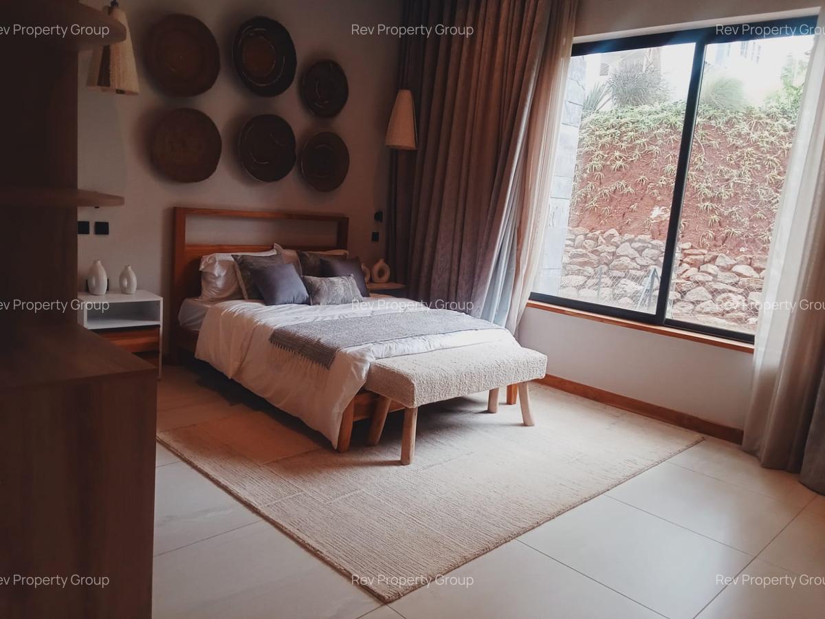 4 Bed Apartment with En Suite in Loresho - 16