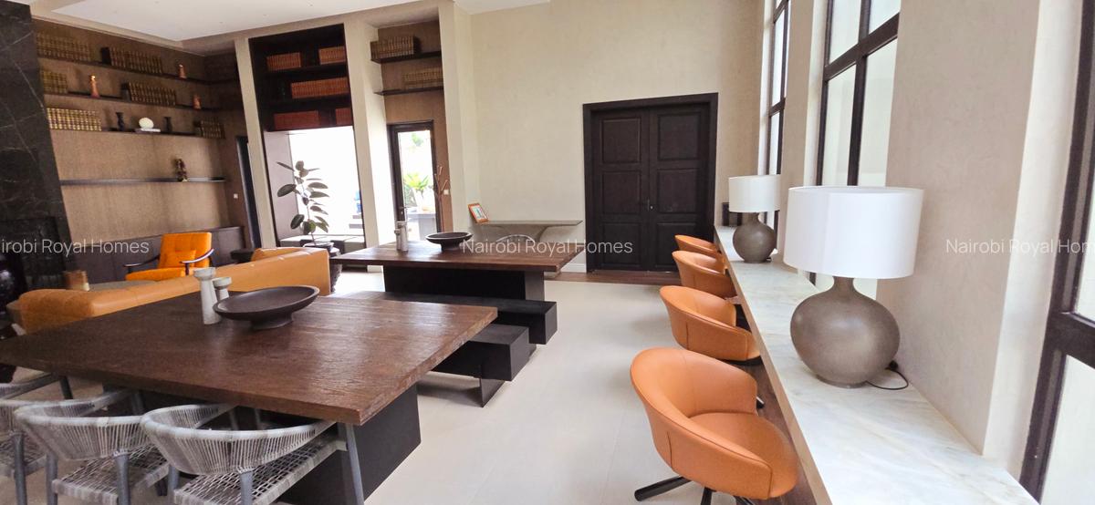 4 Bed House with En Suite at Palm Valley - 17