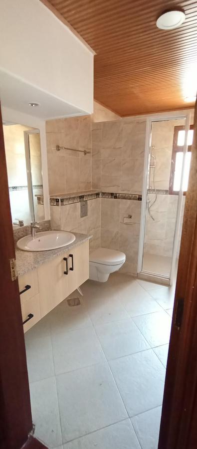 5 Bed Townhouse with En Suite at Shanzu Road - 7