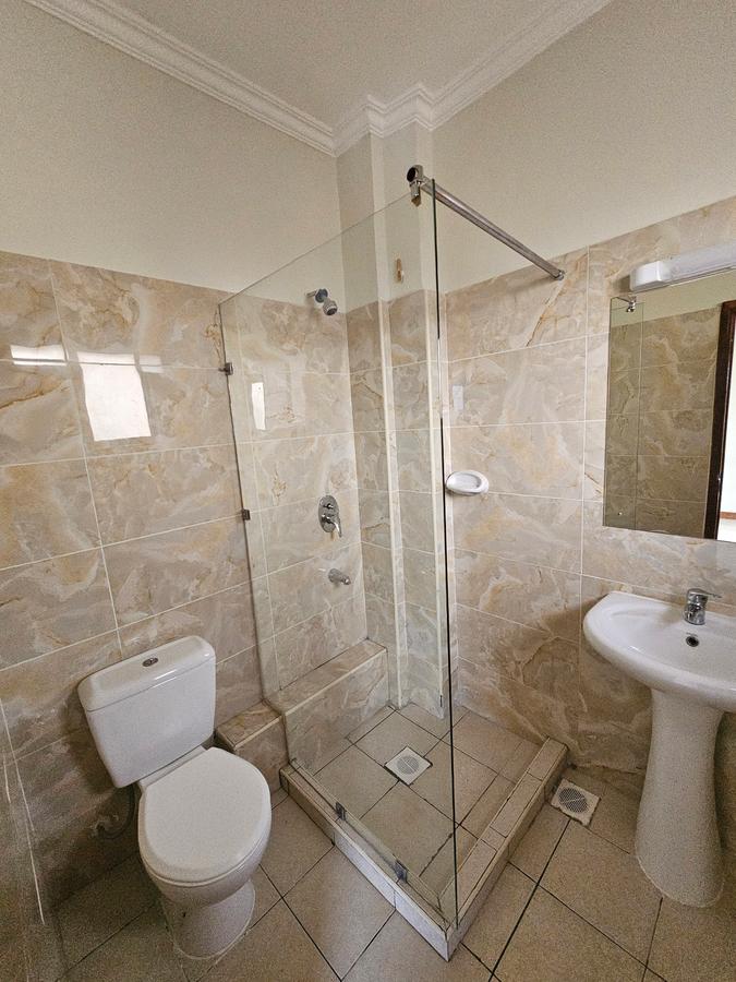 4 Bed Apartment with En Suite at Kileleshwa - 11