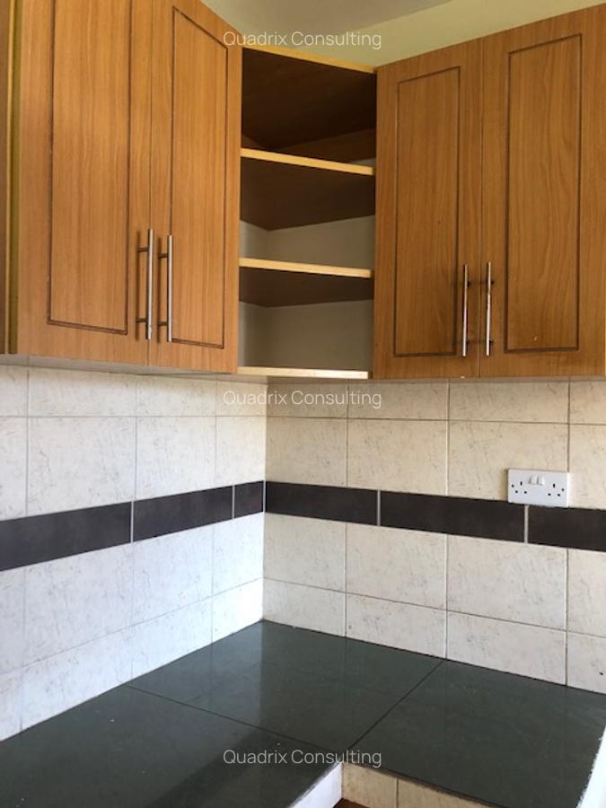 Serviced 2 Bed Apartment with En Suite in Athi River - 6