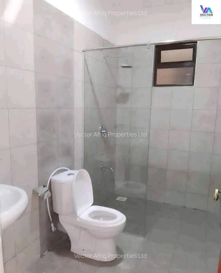 Serviced 3 Bed Apartment with En Suite in Syokimau - 6