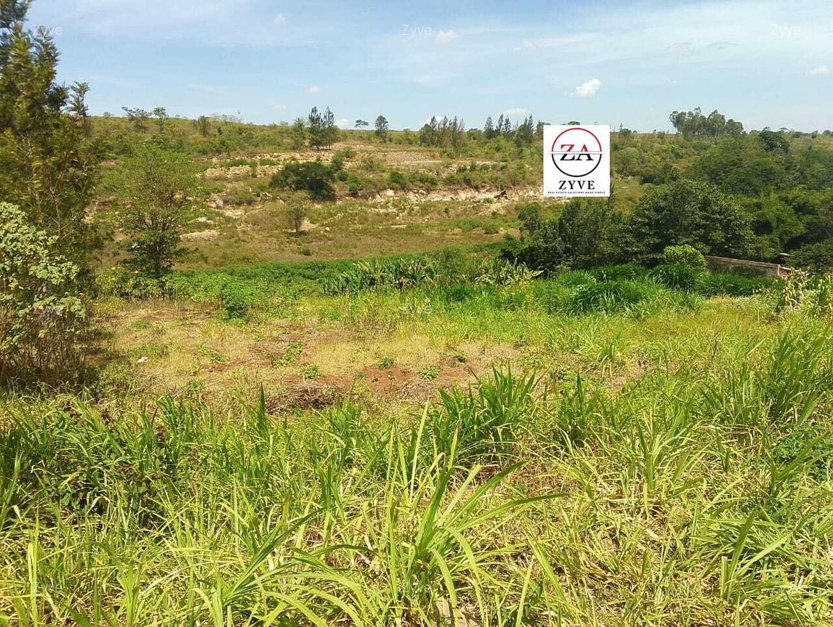 0.5 ac Commercial Land at Bulleys Estate - 3