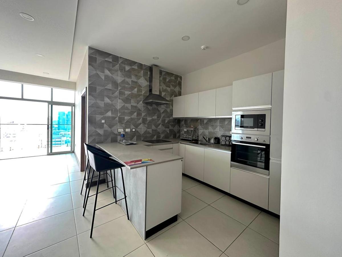 2 Bed Apartment with En Suite at Westlands - 8