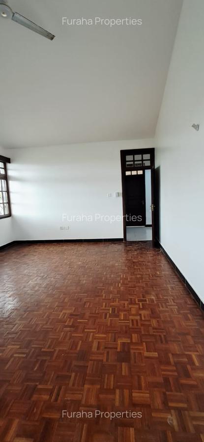 4 Bed House in Shanzu - 9