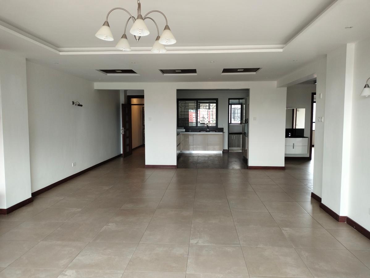 3 Bed Apartment with En Suite at Located In Parklands Few Minutes Drive To Gigiri - 13