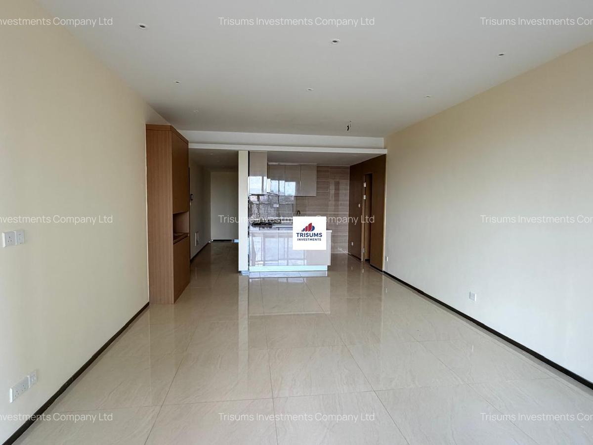 2 Bed Apartment with En Suite in Westlands Area - 3