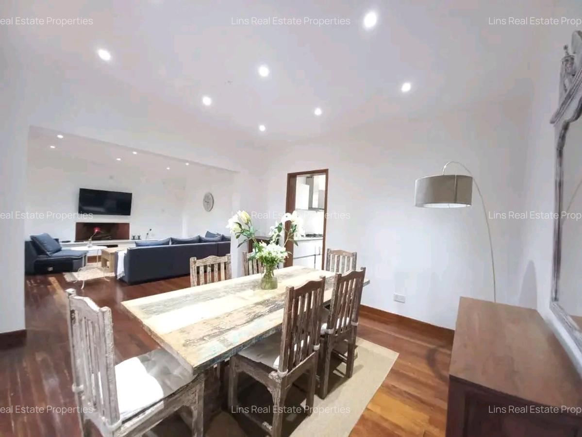 2 Bed House with En Suite in Kitisuru - 3