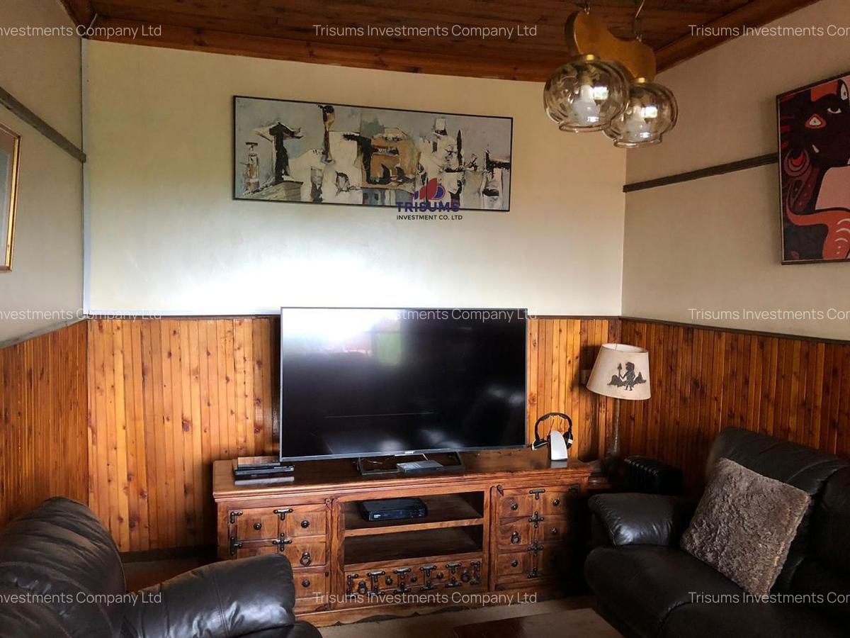 4 Bed House with En Suite at Milimani - 3