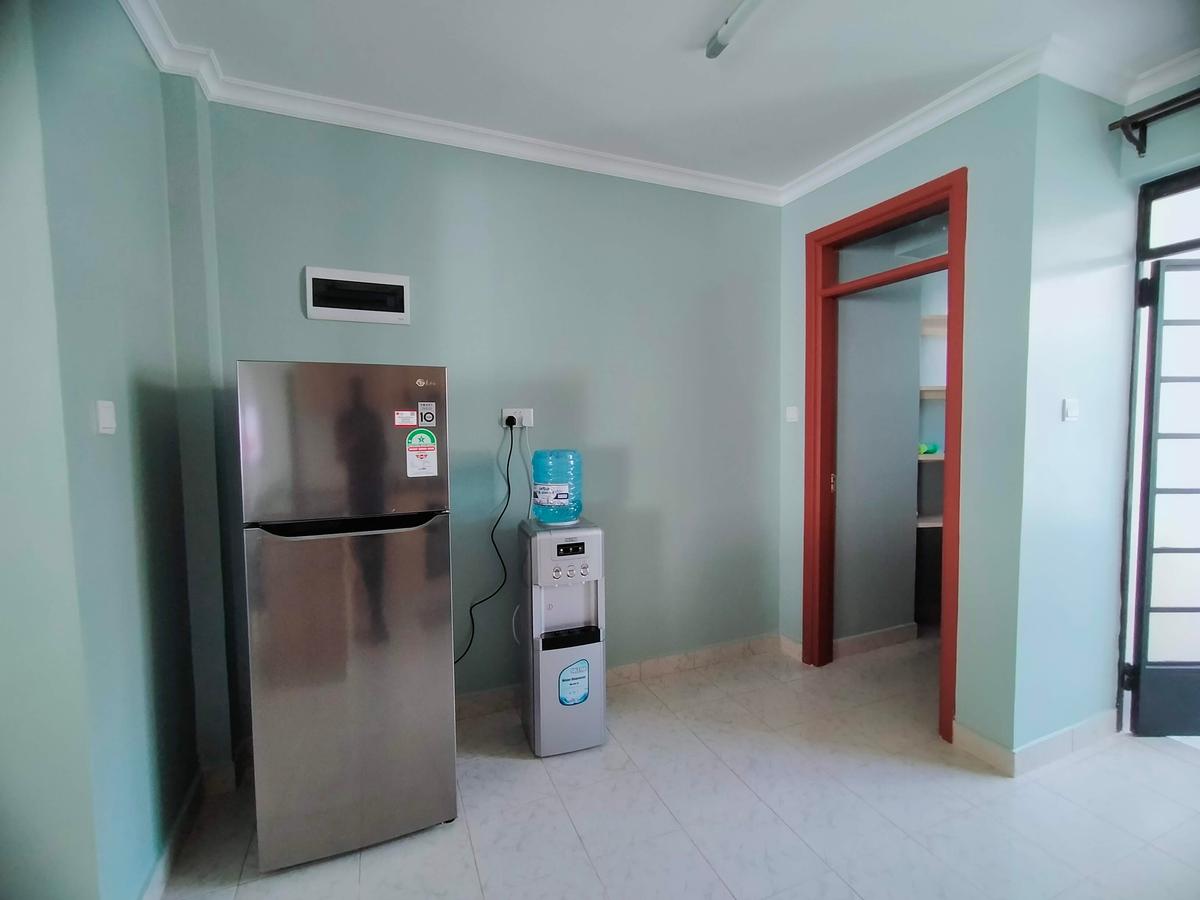 3 Bed Apartment with En Suite in Kiambu Road - 17