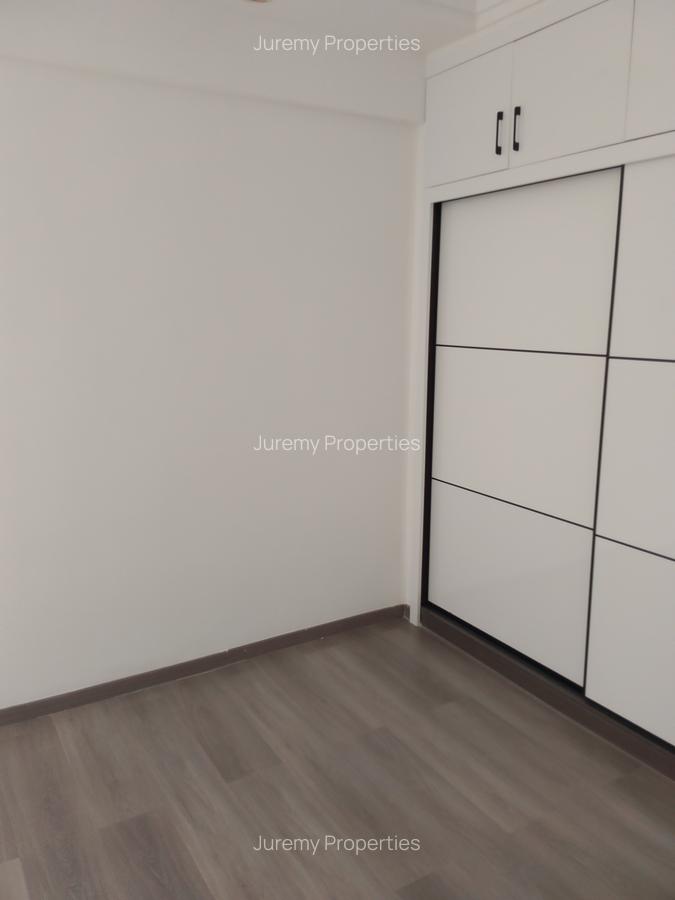 Serviced 2 Bed Apartment with En Suite in Kilimani - 3