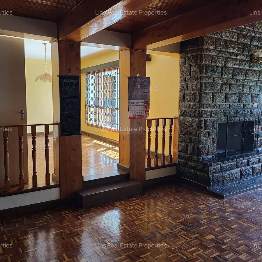 5 Bed House with En Suite in Loresho - 8