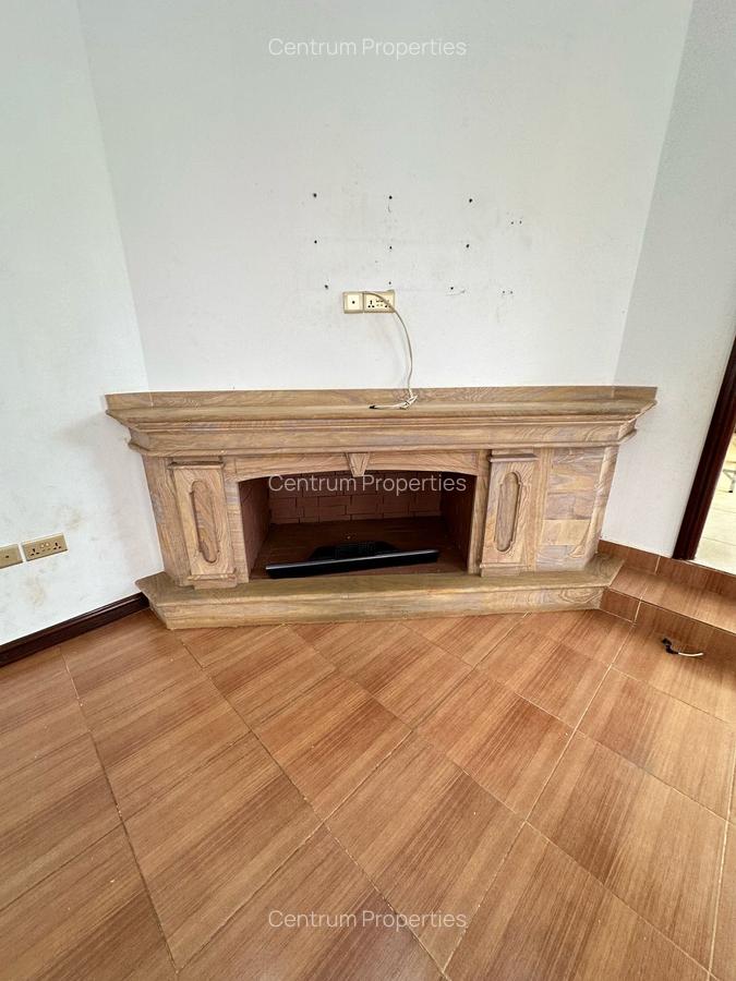 6 Bed House at Juja - 19