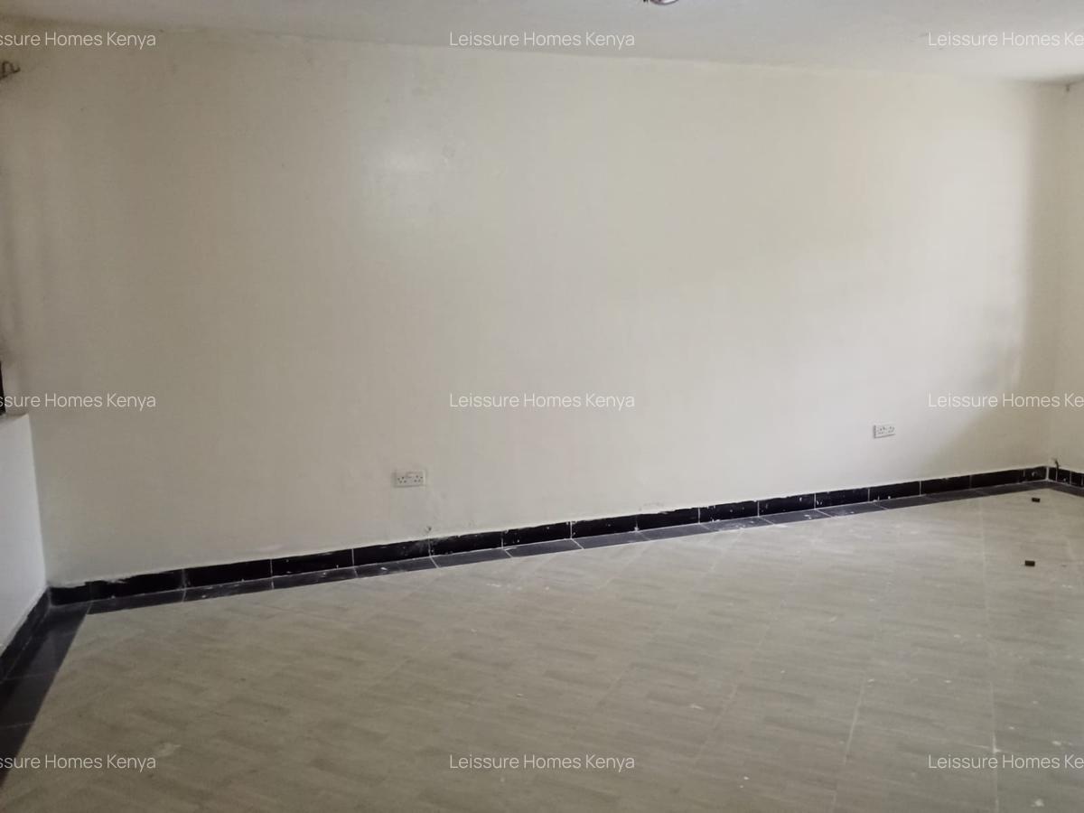 2 Bed Apartment with Borehole at Mulaha - 20