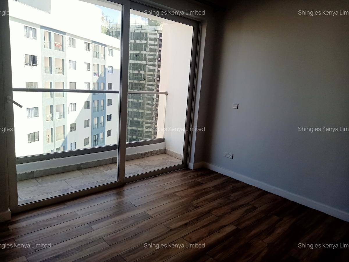 3 Bed Apartment with En Suite at Nyeri Rd - 11