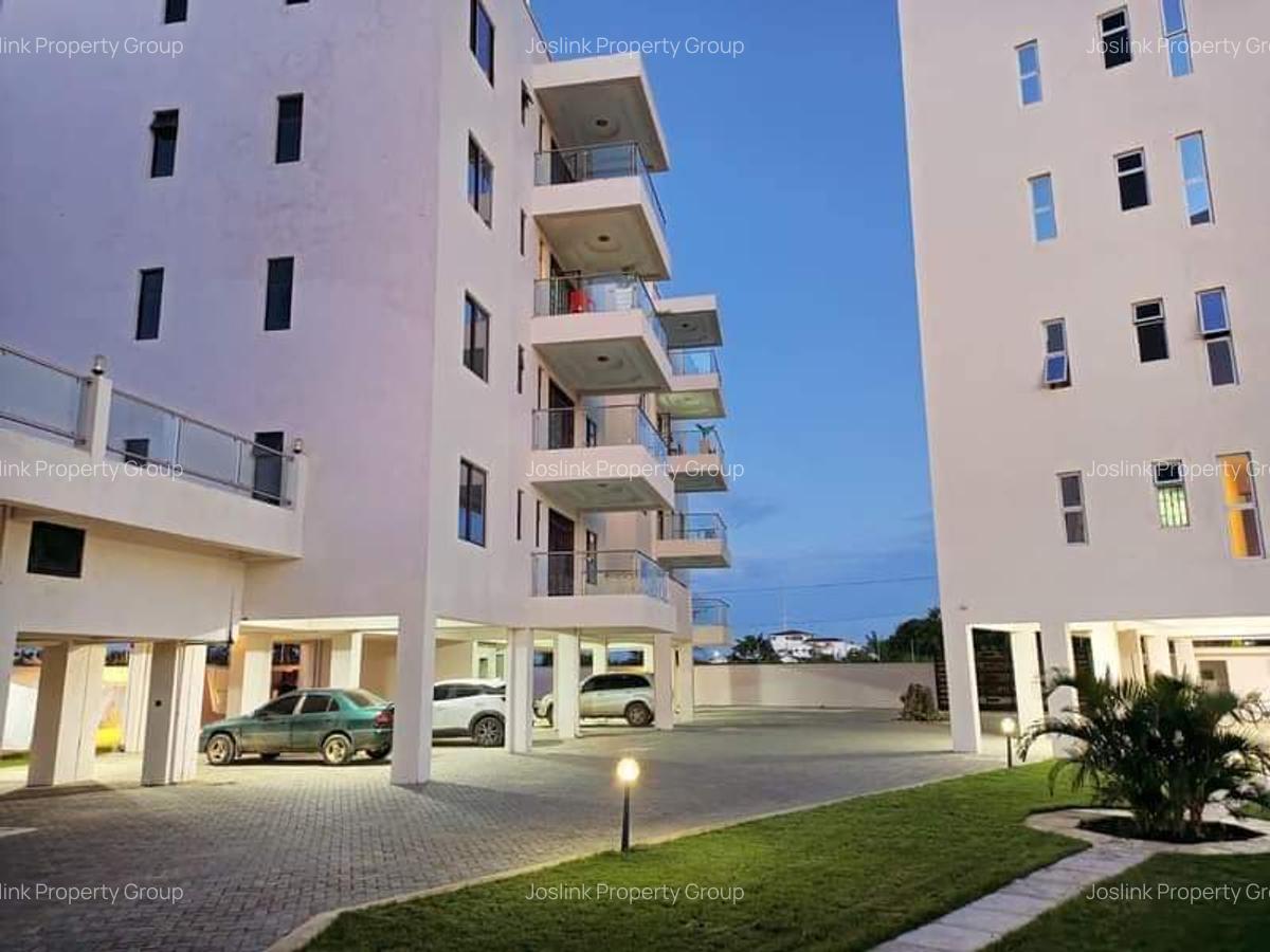 3 Bed Apartment with En Suite in Nyali Area - 3