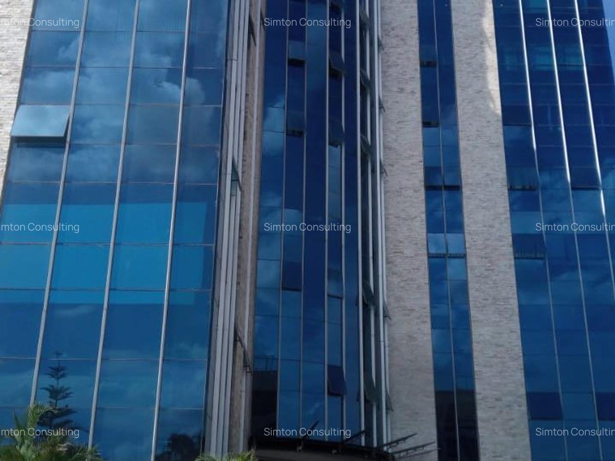 34 m² Office with Backup Generator in Mombasa Road - 4