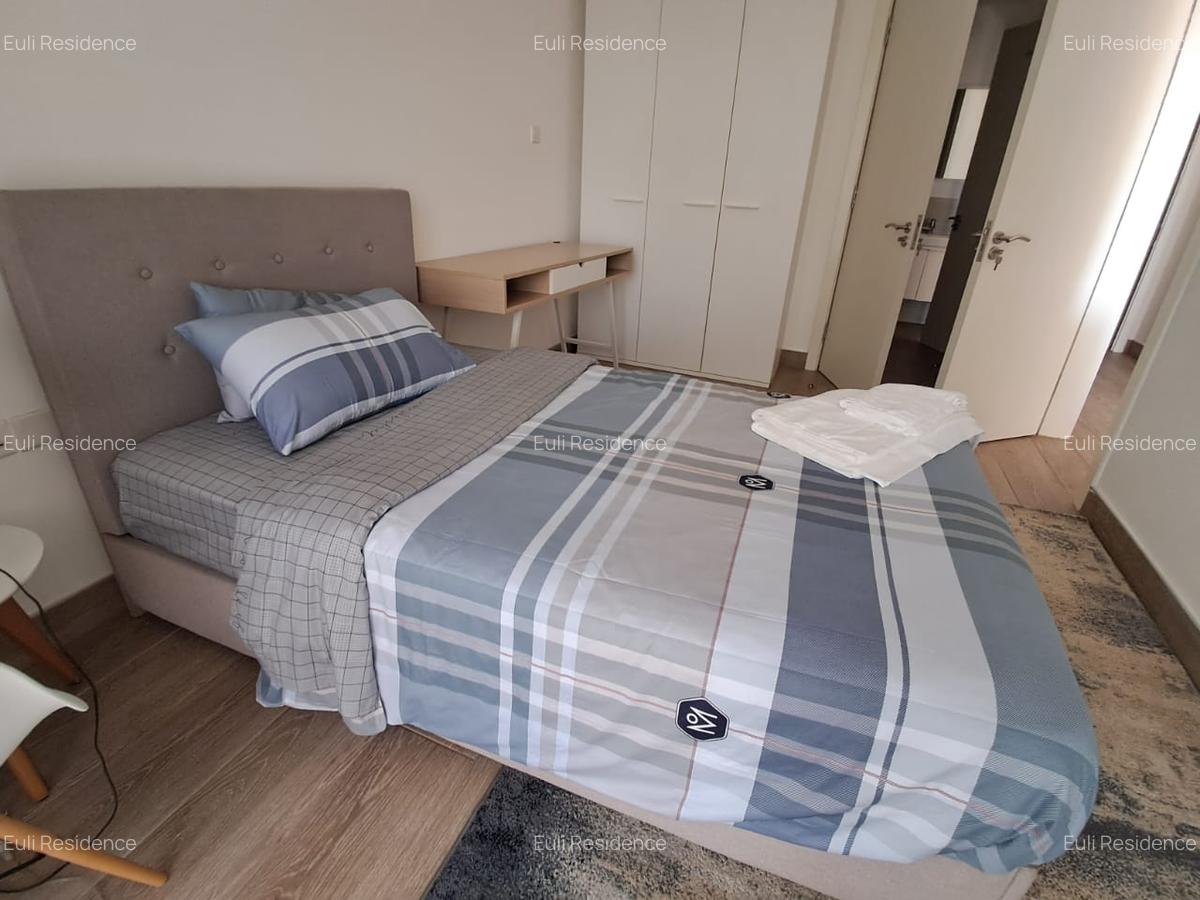 Furnished 2 Bed Apartment with En Suite at Muthangari Drive - 6