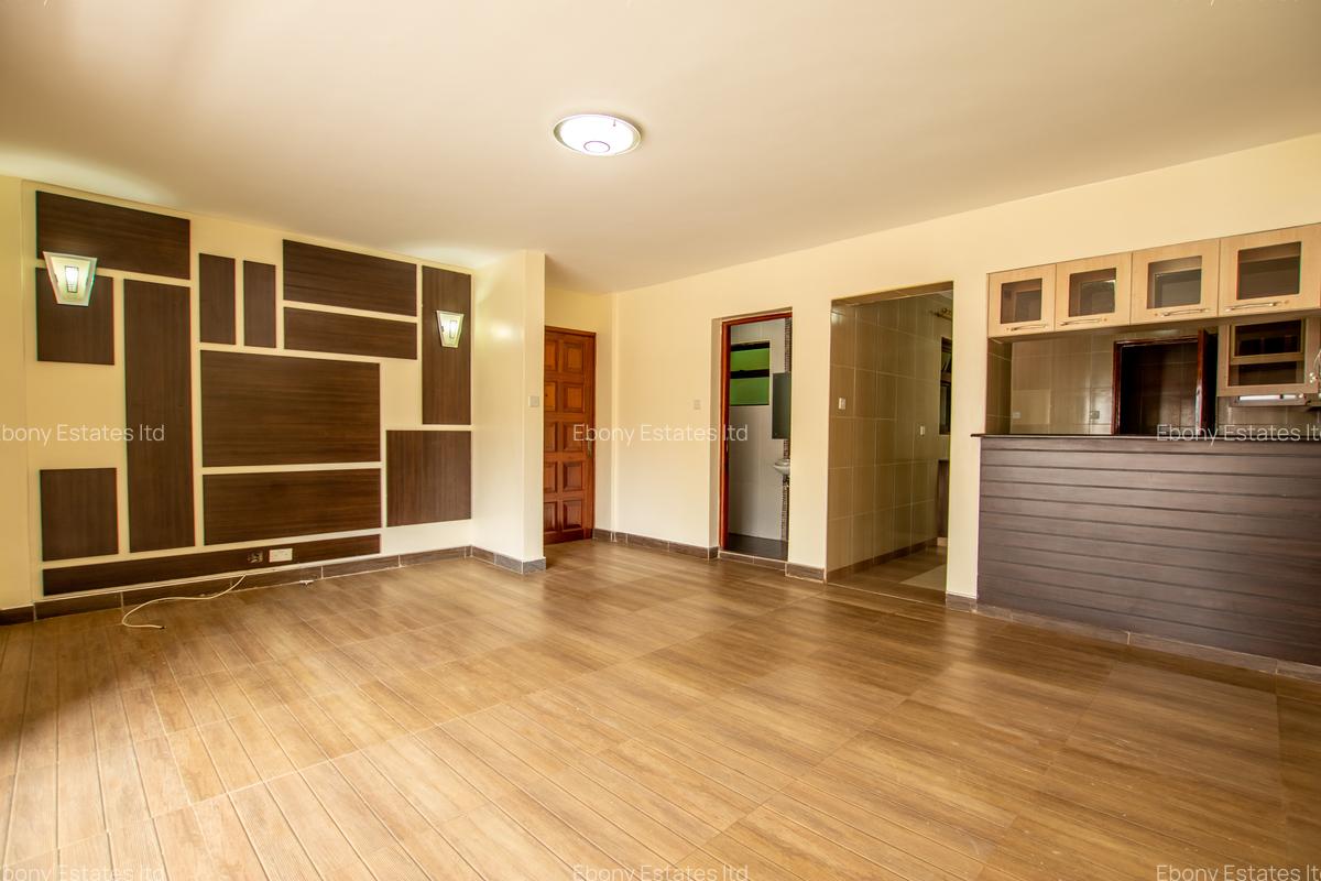 2 Bed Apartment with En Suite at Westlands Road - 3