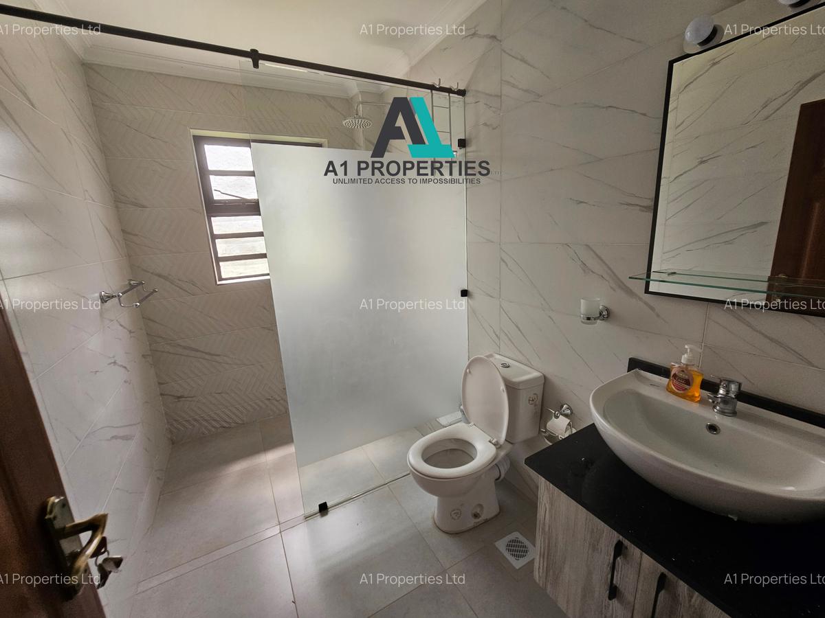 5 Bed Villa with En Suite in Karen - 15