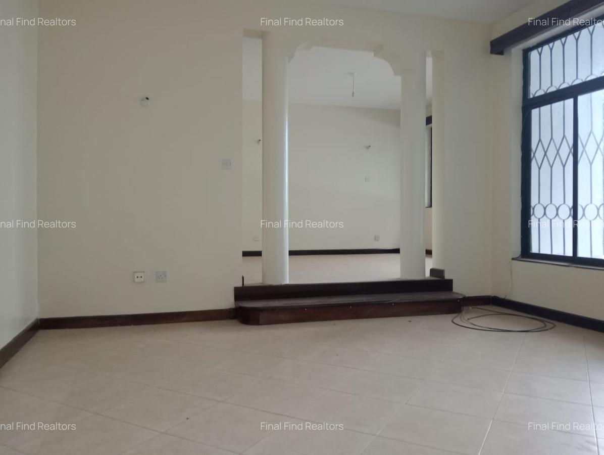 5 Bed Townhouse with Staff Quarters in Westlands Area - 9