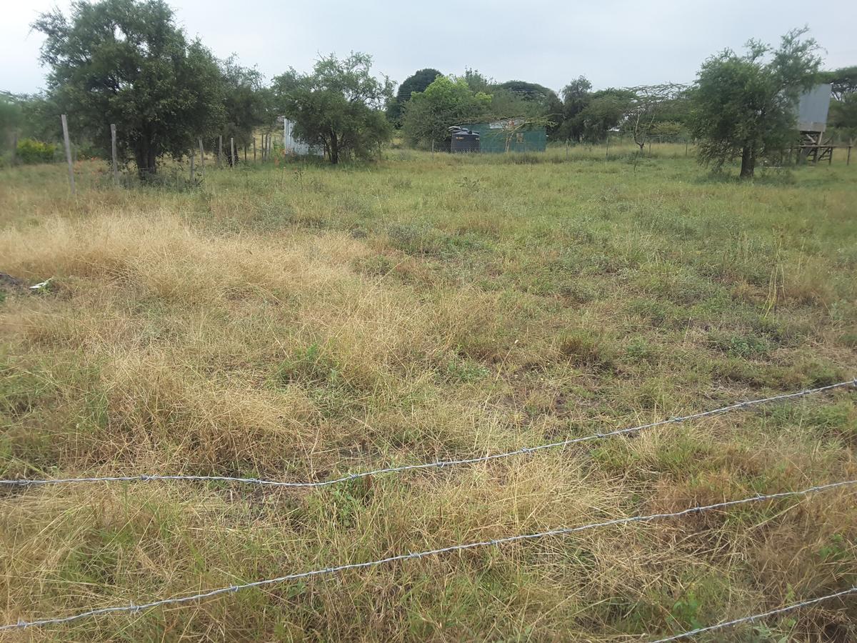 0.125 ac Residential Land in Ongata Rongai - 2